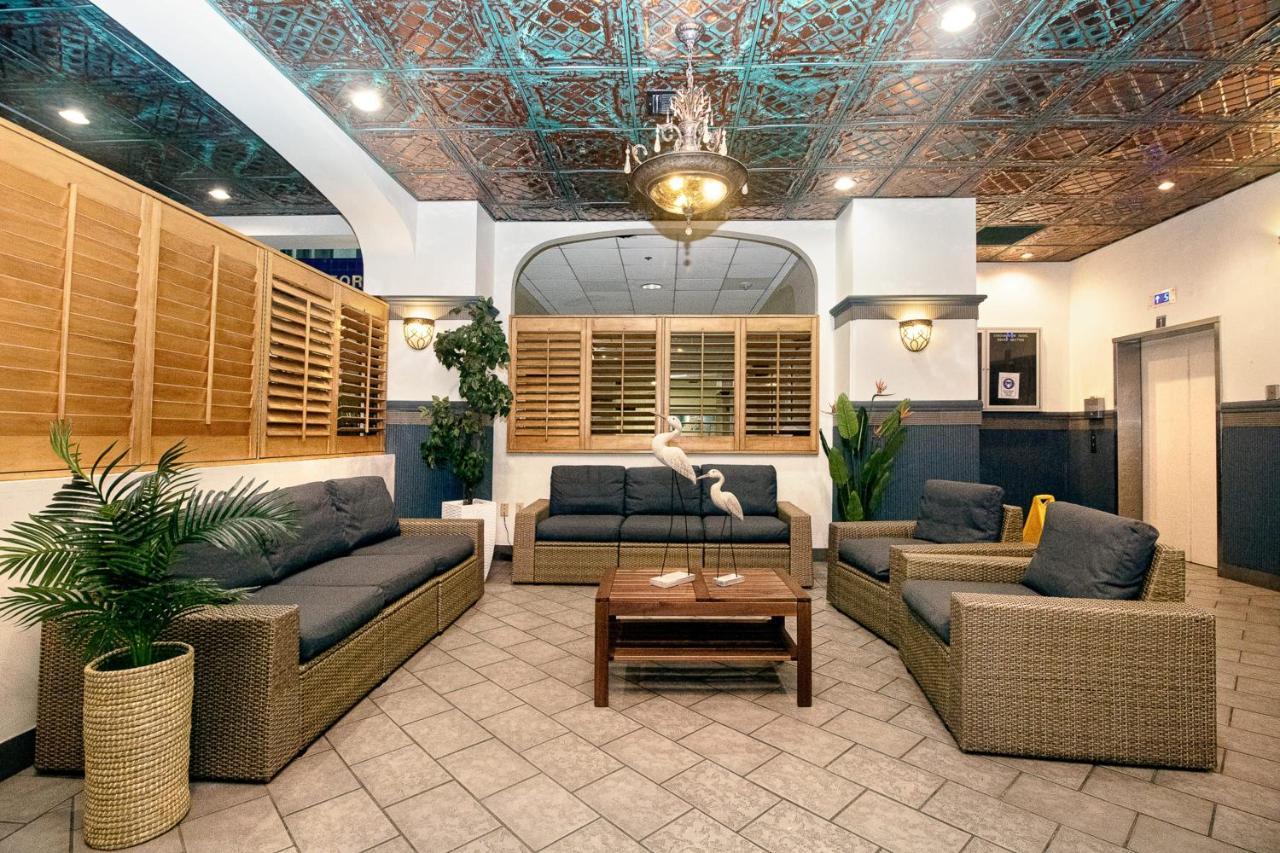 760 Ocean View Hollywood Beach Dania Beach Zewnętrze zdjęcie