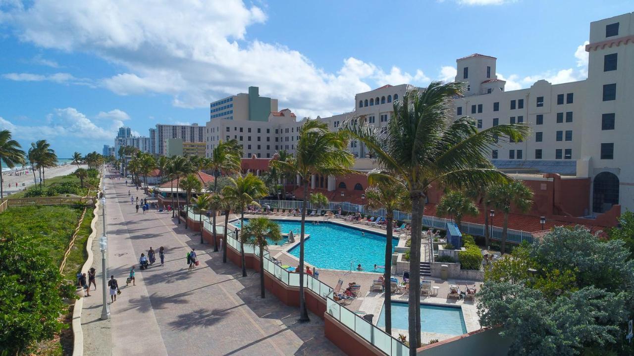 760 Ocean View Hollywood Beach Dania Beach Zewnętrze zdjęcie
