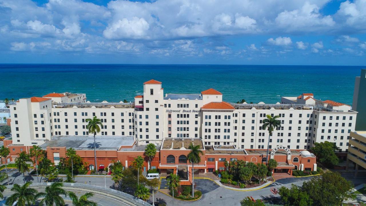 760 Ocean View Hollywood Beach Dania Beach Zewnętrze zdjęcie