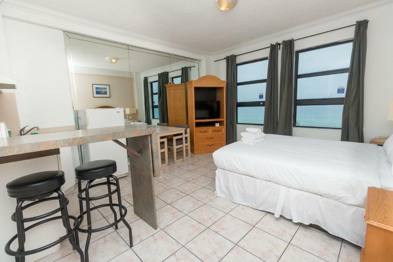 760 Ocean View Hollywood Beach Dania Beach Zewnętrze zdjęcie