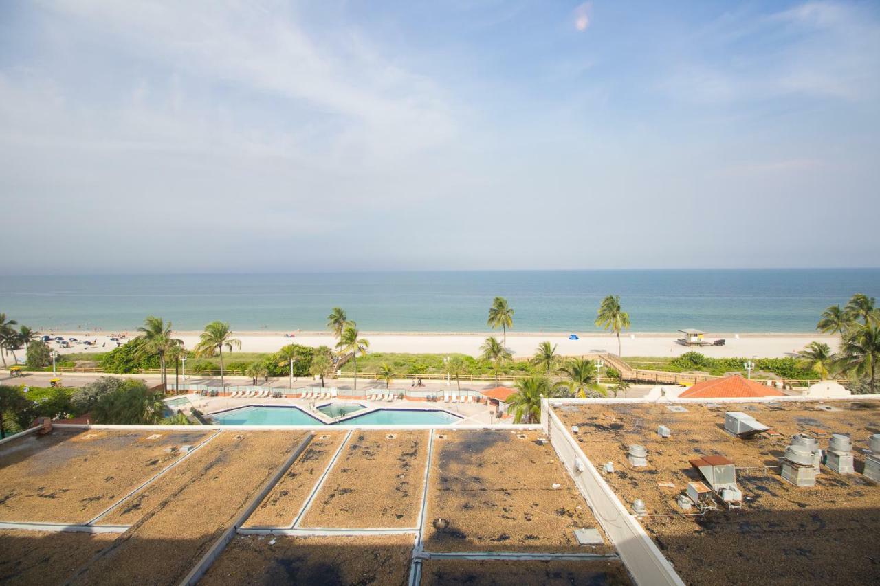 760 Ocean View Hollywood Beach Dania Beach Zewnętrze zdjęcie