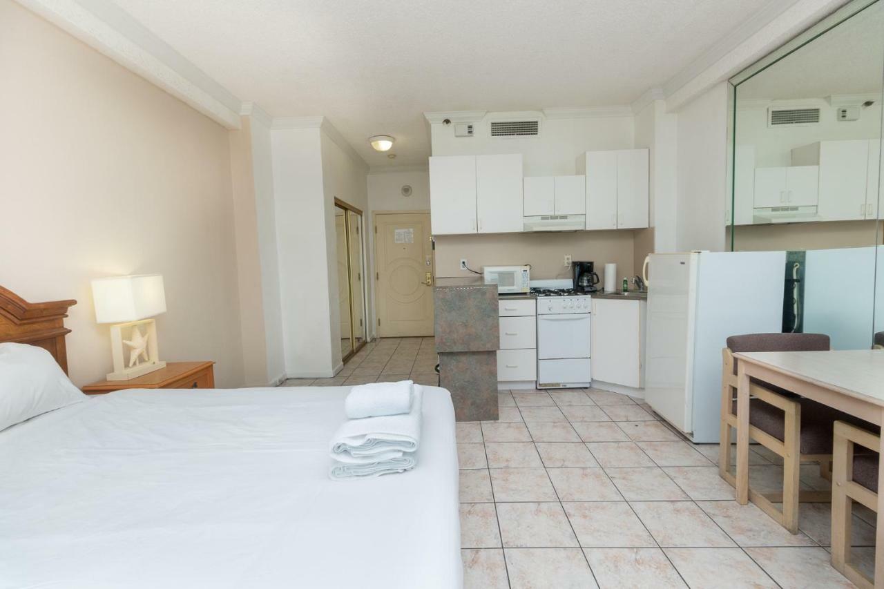 760 Ocean View Hollywood Beach Dania Beach Zewnętrze zdjęcie